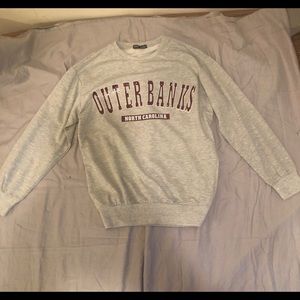 Crewneck/shirt from shein